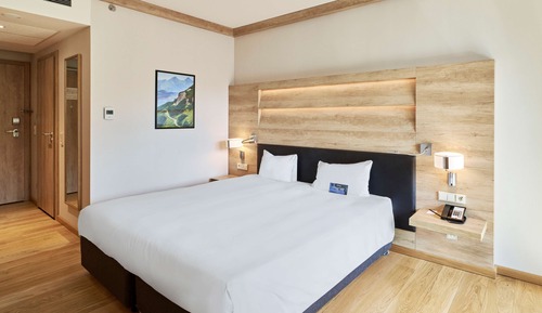Habitación familiar