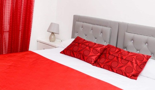 Casa, 1 cama de matrimonio, fumadores