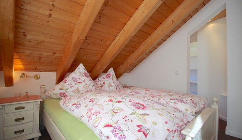 Apartamento, 1 habitación, vistas a la montaña (Himmelschlösschen)