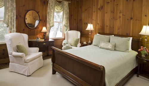 Habitación Premium