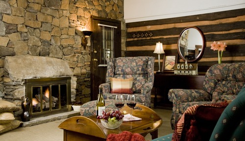 Suite ejecutiva