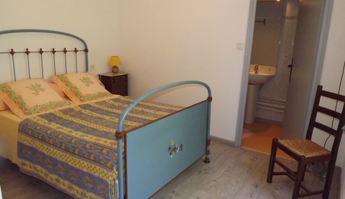 Habitación doble (Nord)