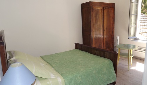 Habitación doble (Milieu)