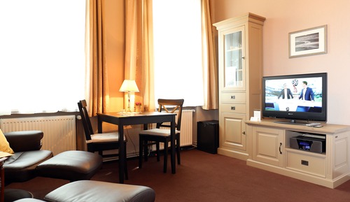 Apartamento (Piccolo - incl. 50 EUR cleaning fee)