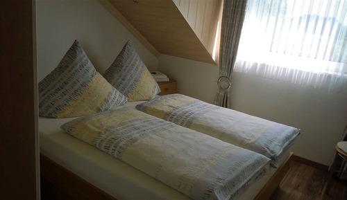 Apartamento económico (incl. 30 EUR Cleaning Fee)