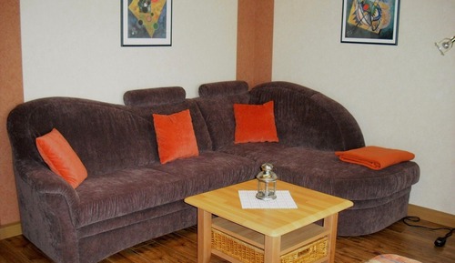 Apartamento familiar, varias camas, balcón (incl. 30 EUR Cleaning Fee)