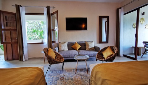 Habitación Premium, no fumadores