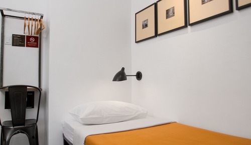 Habitación (Pullman)