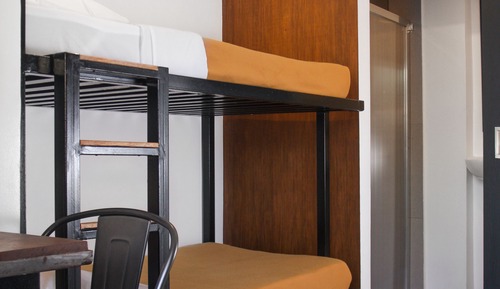 Habitación (Bunk)