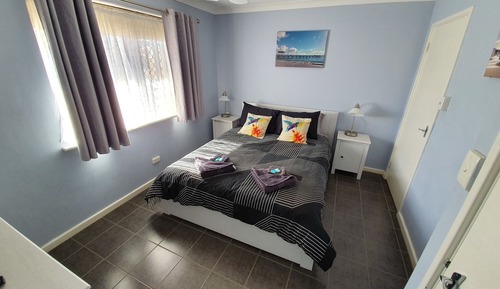 Chalet, 2 Bedrooms, Accessible