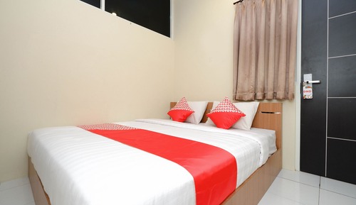Habitación Deluxe doble