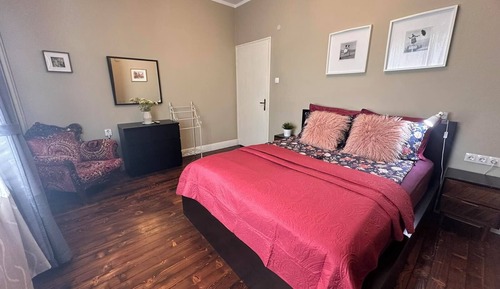 Apartamento Confort, 3 habitaciones