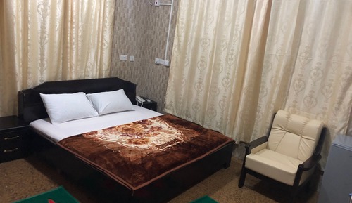 Apartamento Business