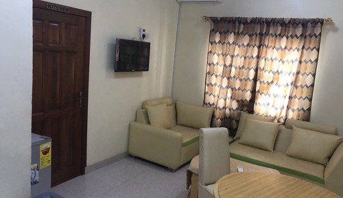 Apartamento exclusivo, 1 cama de matrimonio, no fumadores