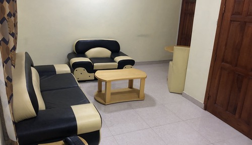 Apartamento estándar, 1 cama de matrimonio, fumadores