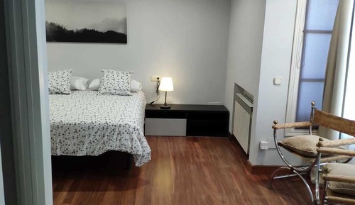 Habitación Confort doble