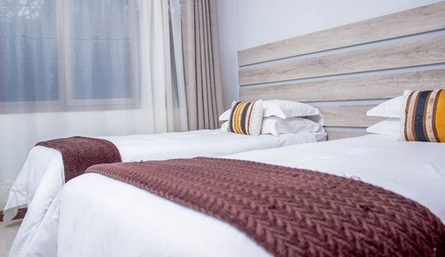 Apartamento, 2 habitaciones