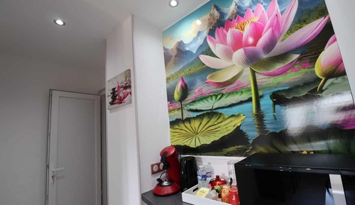 Habitación doble superior, bañera de hidromasaje