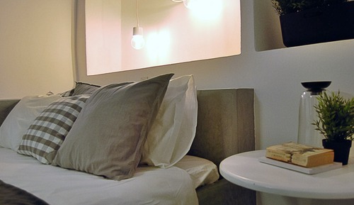 Habitación estándar
