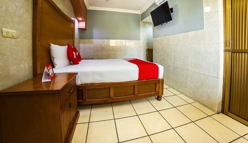 Habitación básica