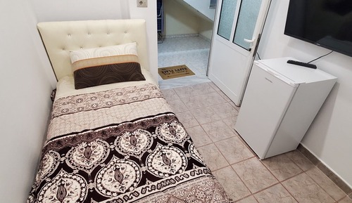 Habitación básica