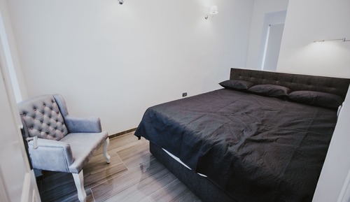 Apartamento de lujo