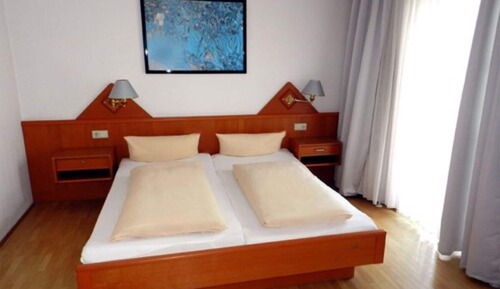 Habitación individual clásica