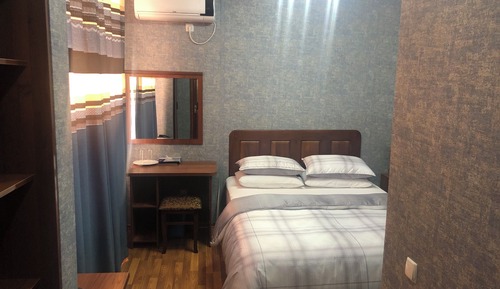 Habitación individual estándar