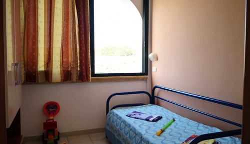 Apartamento estándar