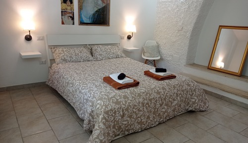 Habitación triple estándar