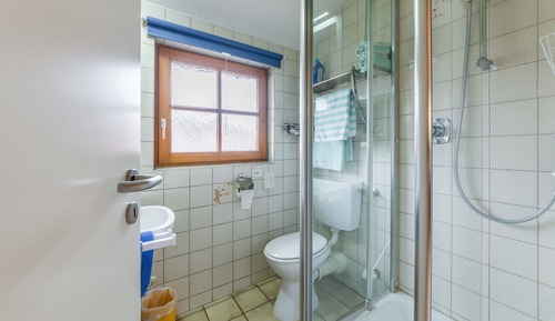 Apartamento, 1 habitación (Säntis, incl. cleaning fee)