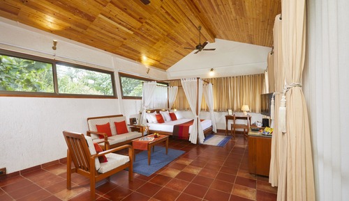 Habitación Premium, 1 cama de matrimonio