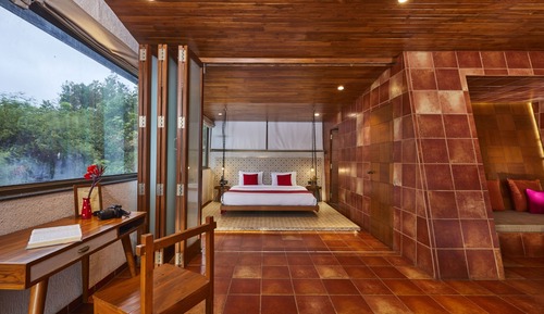 Suite familiar, 2 habitaciones