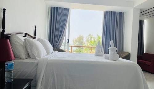 Suite Grand