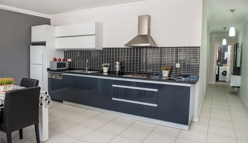 Apartamento, 2 habitaciones