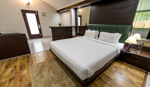 Villa Premium