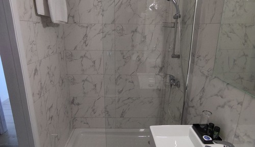 Habitación Confort doble