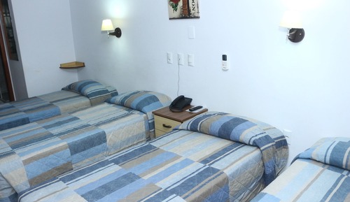 Habitación familiar, no fumadores (Quintuplo)