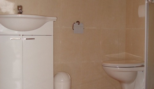 Habitación individual