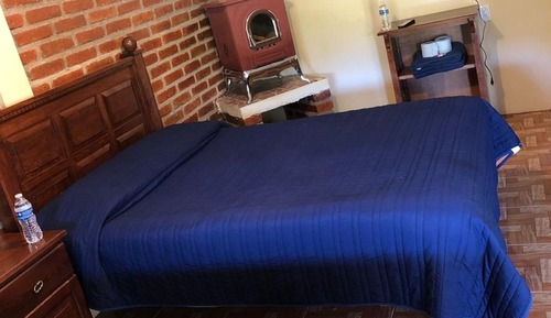 Cabaña, 2 habitaciones, no fumadores
