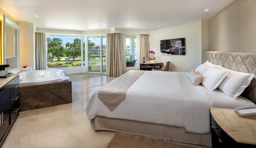 Superior Deluxe Garden View - Kids & Teens Free