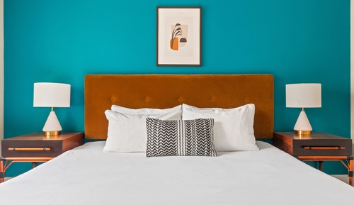 Apartamento Confort, 2 habitaciones (Self Check-in with Virtual Front Desk)