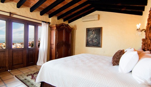 Habitación Premium