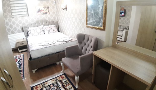 Family Triple Room, Basemant Floor