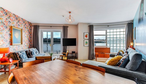 Apartment, 2 Bedrooms