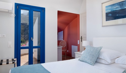 Villa, 3 habitaciones, vistas al mar