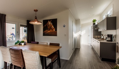 Rialto 6 personen