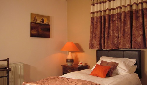 Habitación individual