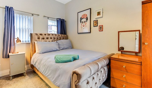 Apartment, 1 Bedroom