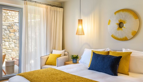 Habitación Confort